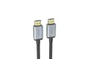 کابل HDMI هوکو  HDMI US03 4K 60Hz نسخه 2.0 با طول 2 متر نمای جلو
