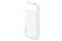 پاور بانک هوگو Hoguo P02 20000mAh سفید