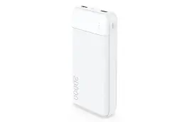 پاور بانک هوگو Hoguo P02 20000mAh سفید