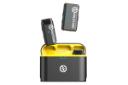 کیس شارژ میکروفون هالی لند LARK M1 Duo