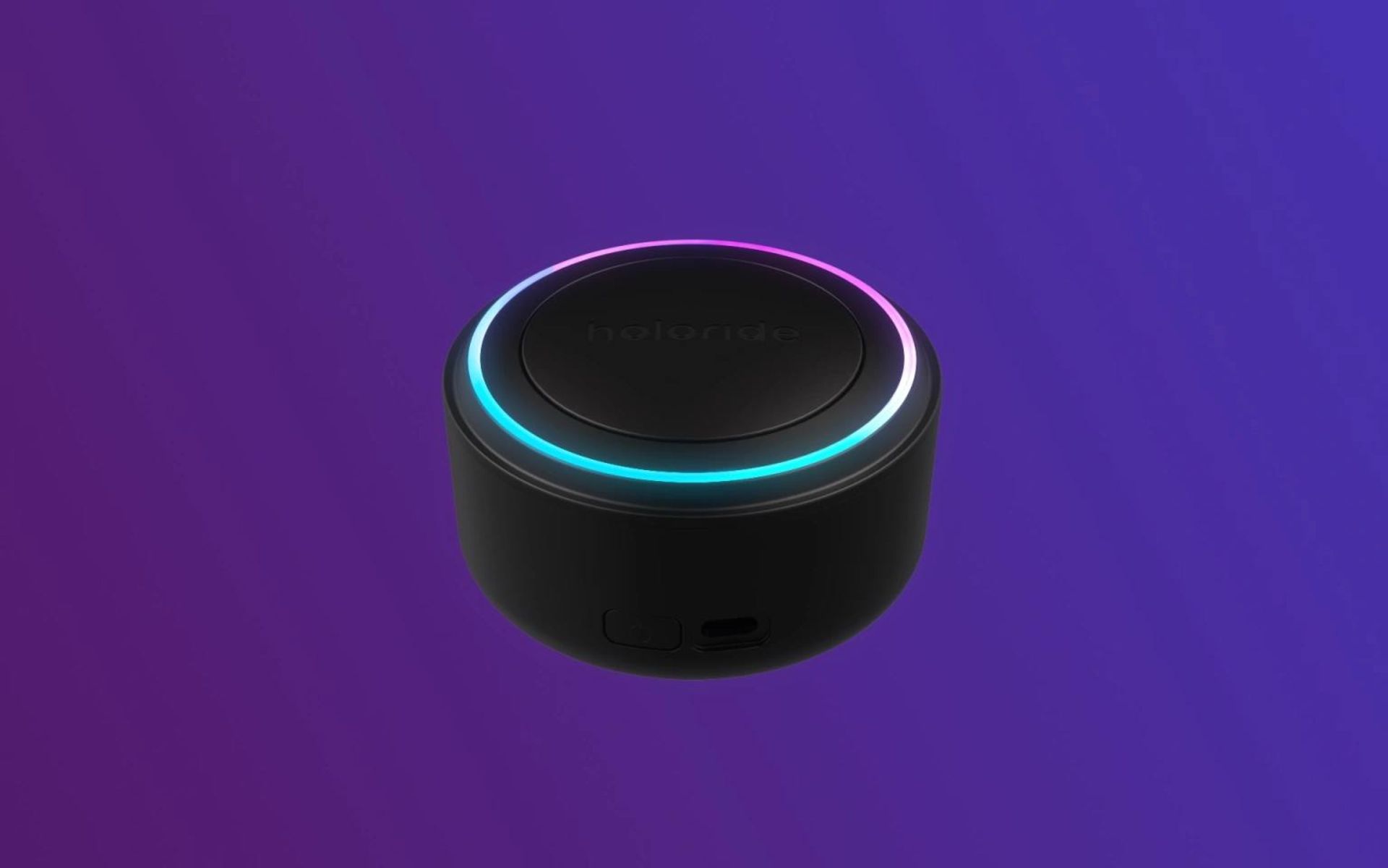 هولوراید Retrofit