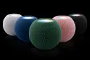 اسپیکر هوشمند هوم‌پاد مینی ۲ (HomePod mini 2) در پنج رنگ مختلف