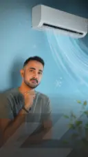 کولر گازی هومکس