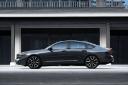خودرو هوندا آکورد Honda Accord 2025 نمای جانبی