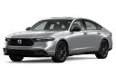 خودرو هوندا آکورد Honda Accord 2025 رنگ نقره ای