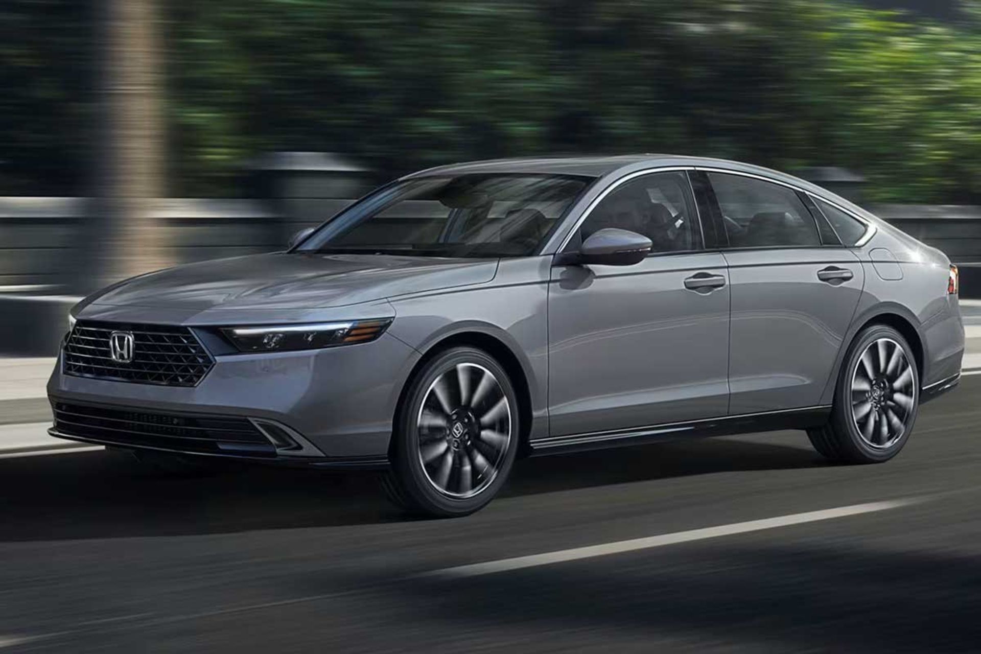 هوندا آکورد ۲۰۲۶