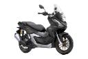 موتورسیکلت هوندا Honda ADV 160 رنگ مشکی