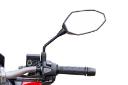 موتورسیکلت هوندا Honda ADV 160 نمای آینه جانبی