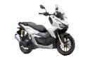 موتورسیکلت هوندا Honda ADV 160 رنگ سفید