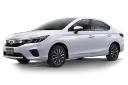 خودرو هوندا سیتی سدان Honda City Sedan 2024 رنگ سفید