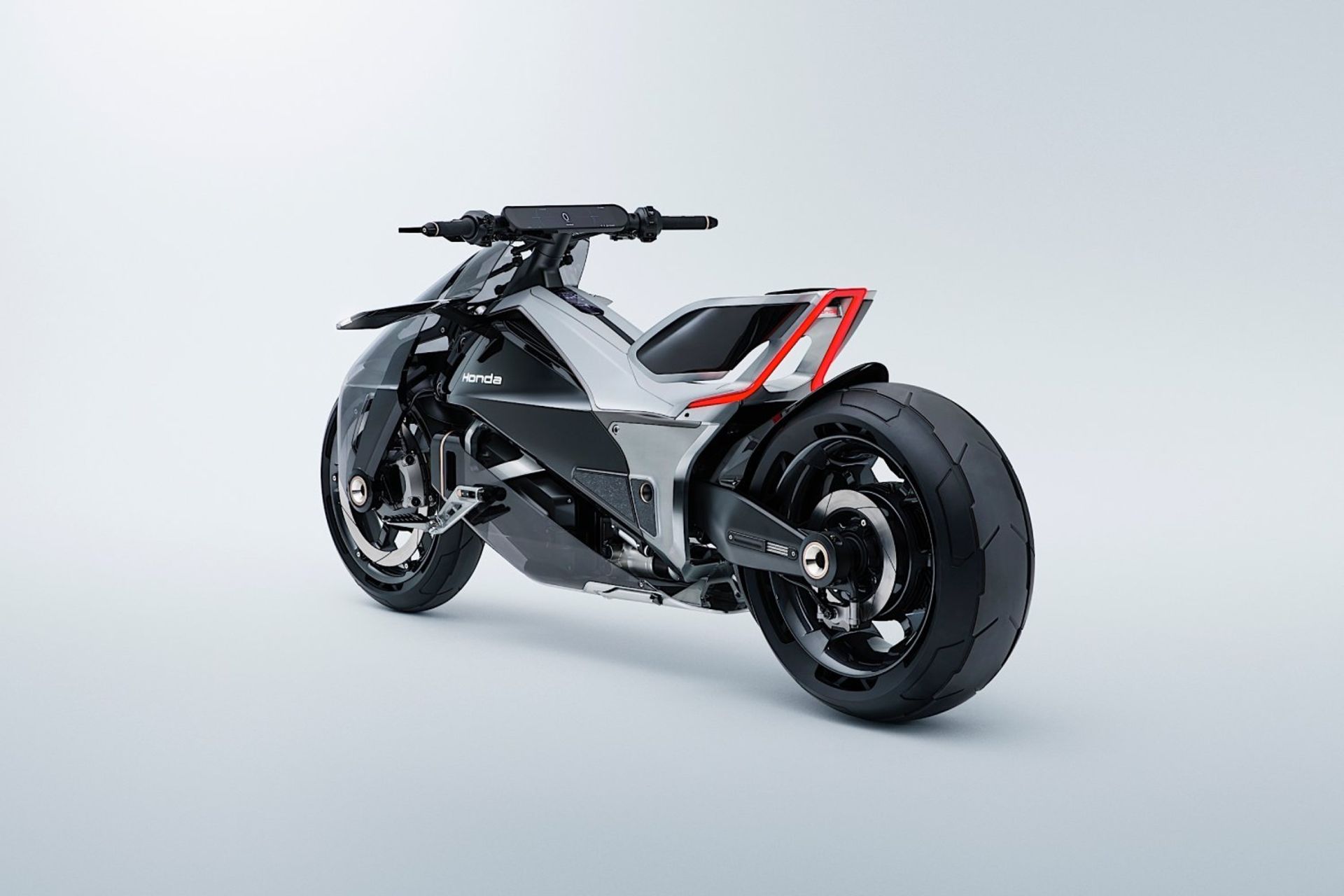 موتور برقی هوندا