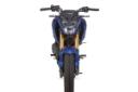 موتورسیکلت هوندا هورنت Honda HORNET 200 نمای جلو