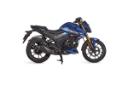 موتورسیکلت هوندا هورنت Honda HORNET 200 نمای جانبی راست