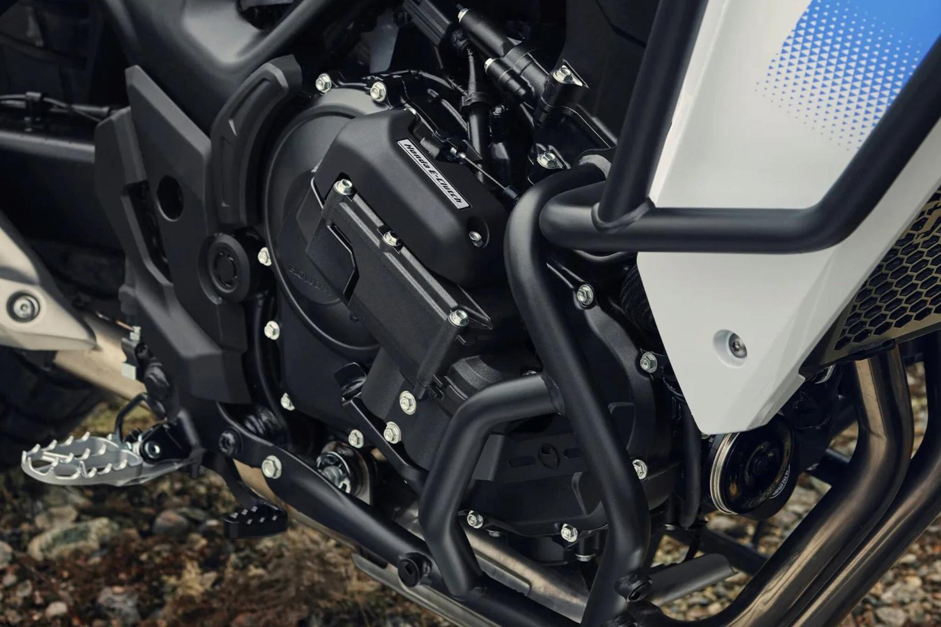 XL750 Transalp