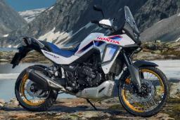 XL750 Transalp