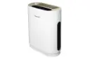 نمای سمت راست دستگاه تصفیه هوا هانیول Air Touch A5 KJ250F-P11WG