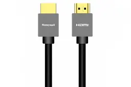 کابل HDMI هانیول HC000012 4K 60Hz نسخه 2.0 با طول 10 متر