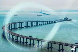 مهندسی بی‌نهایت؛‌ چین چگونه توانست بزرگ‌ترین پل دریایی جهان را بسازد؟