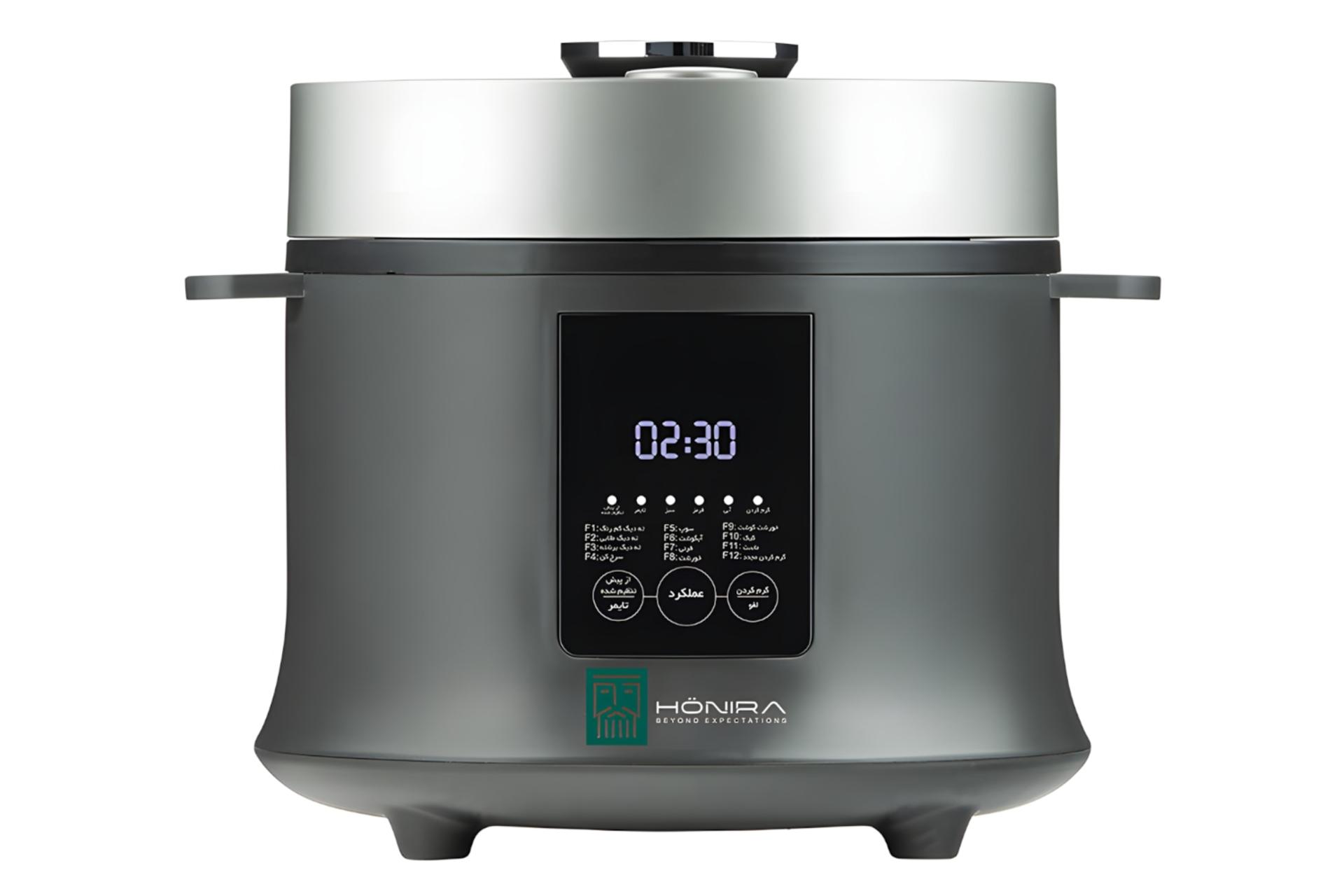 پلوپز 4 نفره هونیرا HONIRA RCK-390