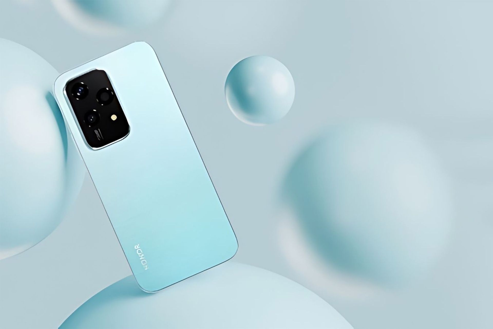 پنل پشتی گوشی آنر ۲۰۰ لایت