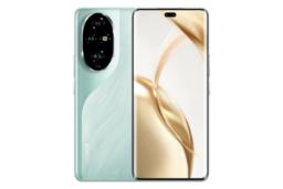 پنل جلو و پشت گوشی موبایل آنر 200 پرو سبز / HONOR 200 Pro