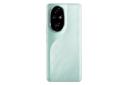 پنل پشت و چینش دوربین گوشی موبایل آنر 200 پرو سبز / HONOR 200 Pro