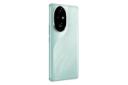 سمت چپ پنل پشت گوشی موبایل آنر 200 پرو سبز / HONOR 200 Pro
