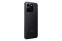 پنل پشت و چینش دوربین گوشی موبایل آنر 200 اسمارت مشکی / HONOR 200 Smart