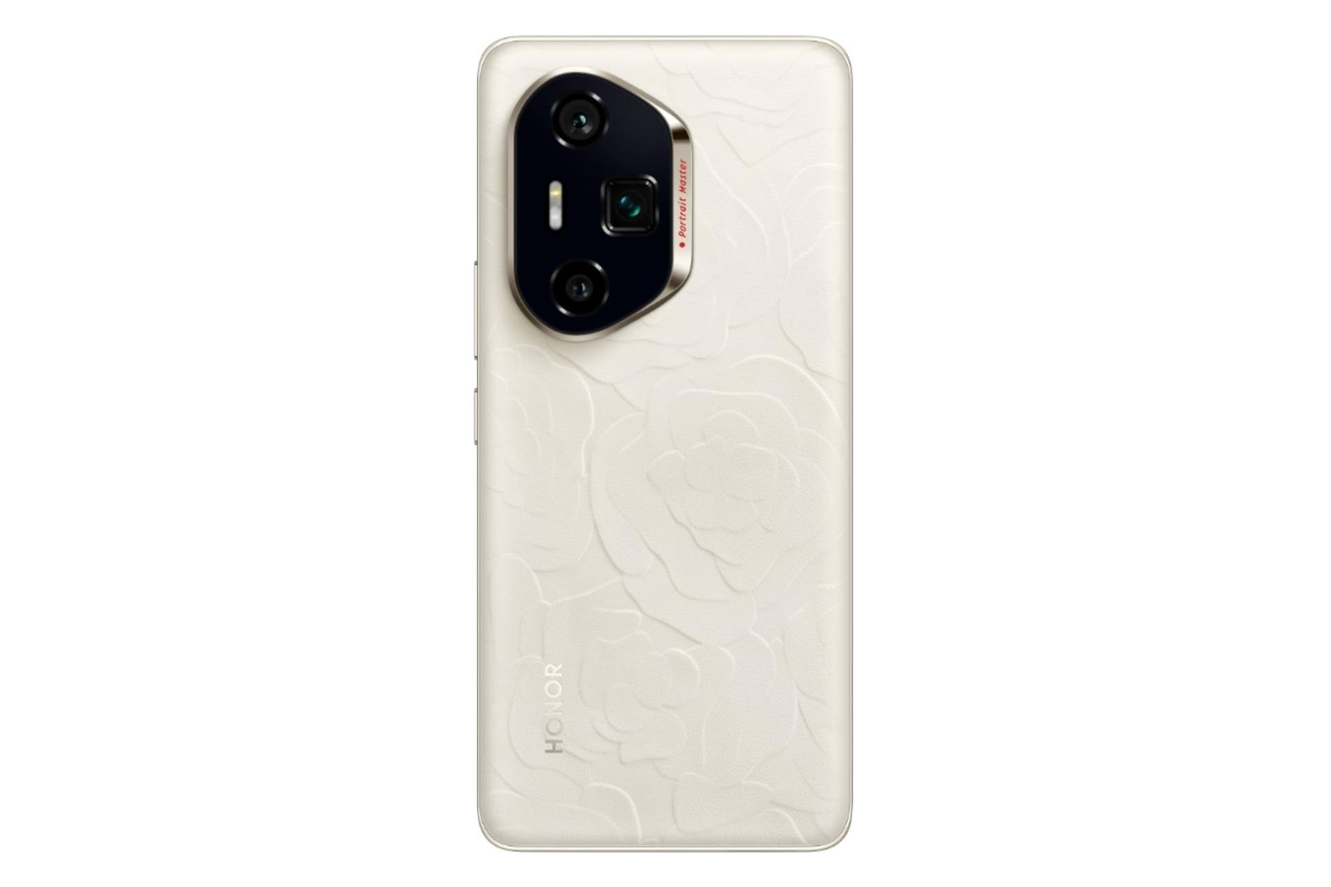 چینش دوربین گوشی موبایل آنر 300 اولترا کرم رنگ / HONOR 300 Ultra