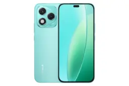پنل جلو و پشت گوشی موبایل آنر 400 لایت فیروزه ای / HONOR 400 Lite