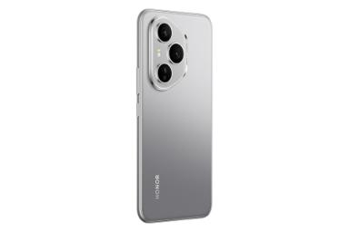 پنل پشت گوشی موبایل آنر 400 پرو خاکستری / HONOR 400 Pro