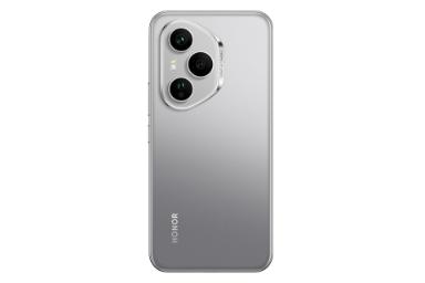 چینش دوربین گوشی موبایل آنر 400 پرو خاکستری / HONOR 400 Pro