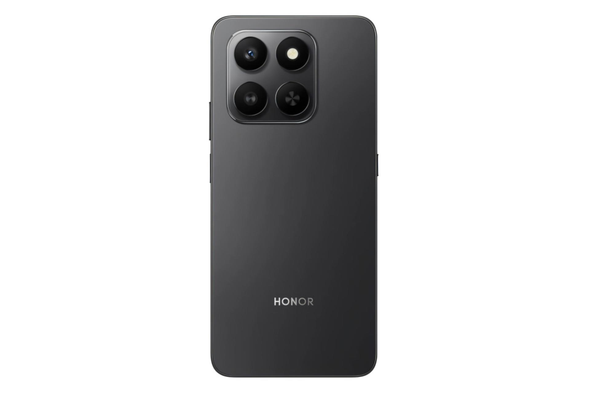 پنل پشت و چینش دوربین گوشی موبایل آنر 400 اسمارت / HONOR 400 Smart