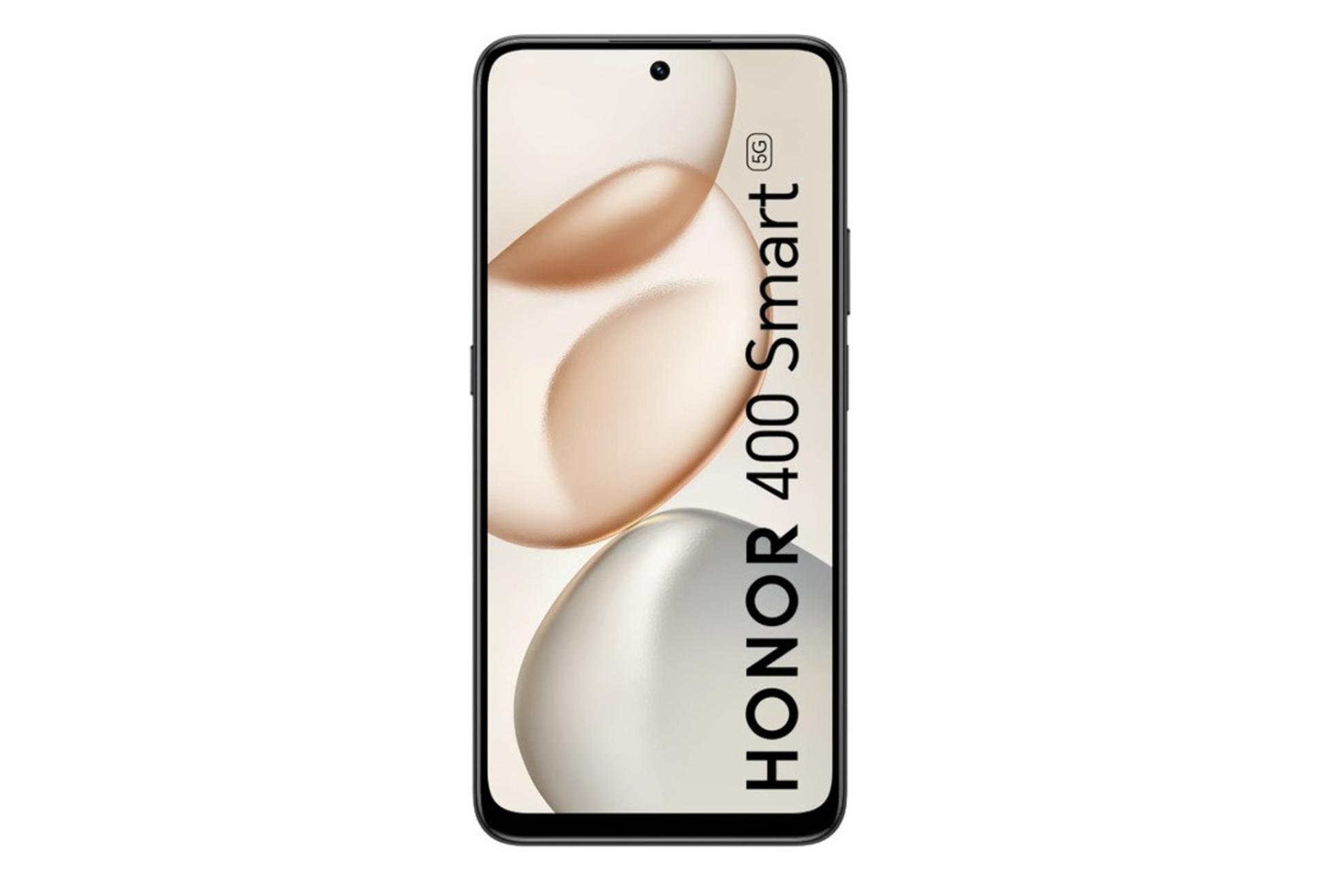پنل جلو و صفحه نمایش گوشی موبایل آنر 400 اسمارت / HONOR 400 Smart