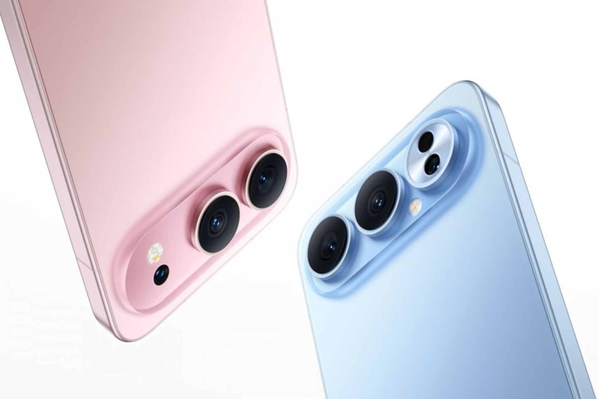 پنل پشت و رنگ‌بندی گوشی آنر ۵۰۰ پرو