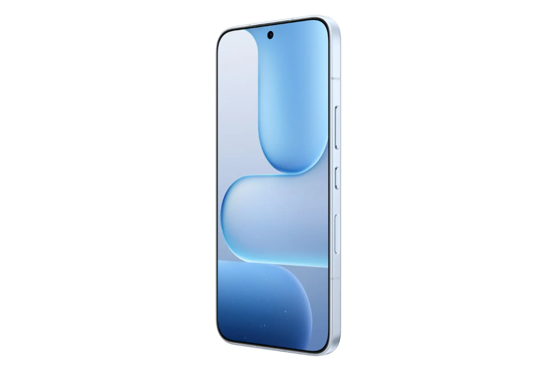پنل جلو و صفحه نمایش گوشی موبایل آنر 500 پرو نسخه چین آبی / HONOR 500 Pro China