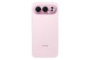 پنل پشت و چینش دوربین گوشی موبایل آنر 500 پرو نسخه چین صورتی / HONOR 500 Pro China