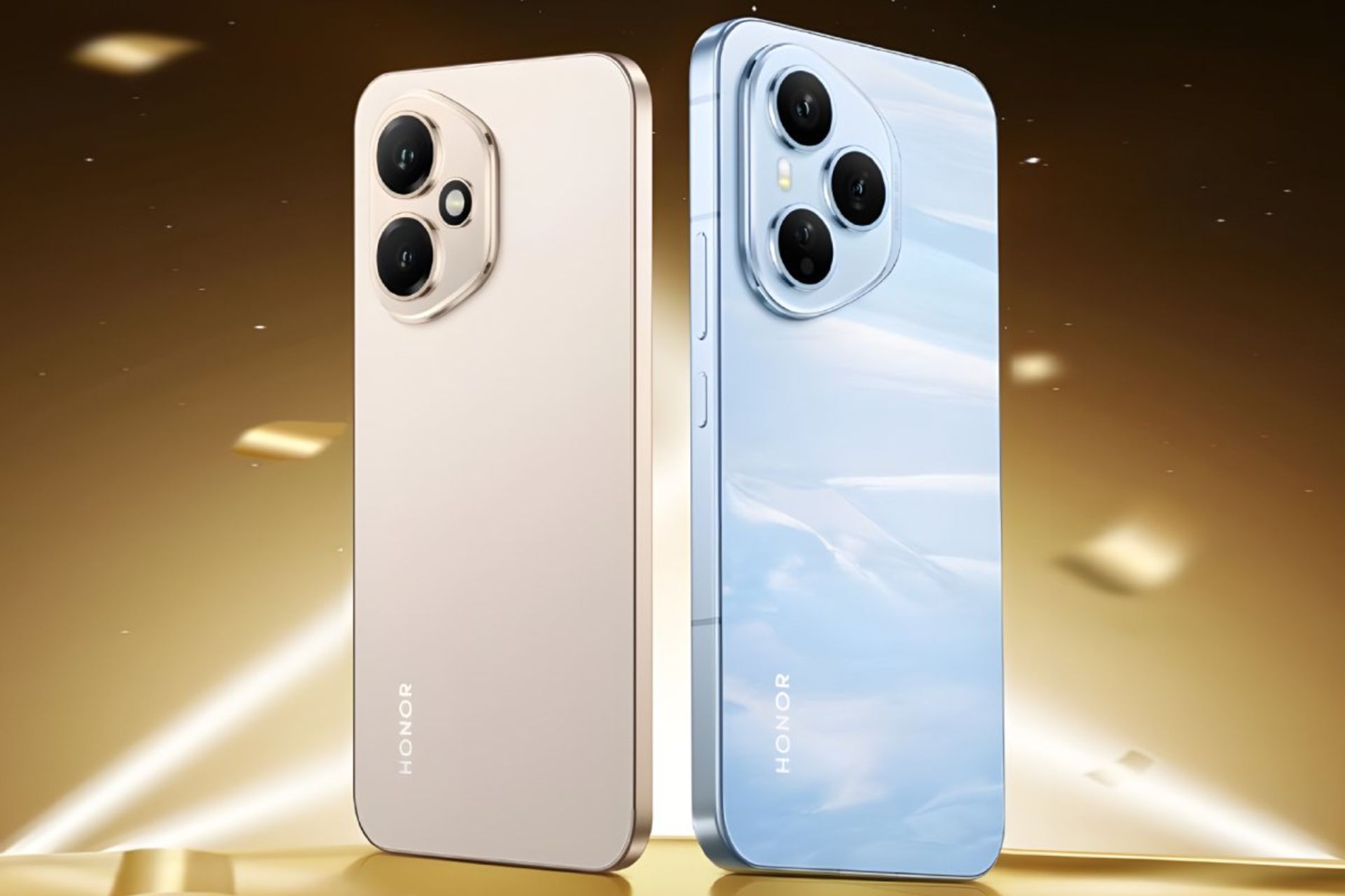 سری آنر ۵۰۰