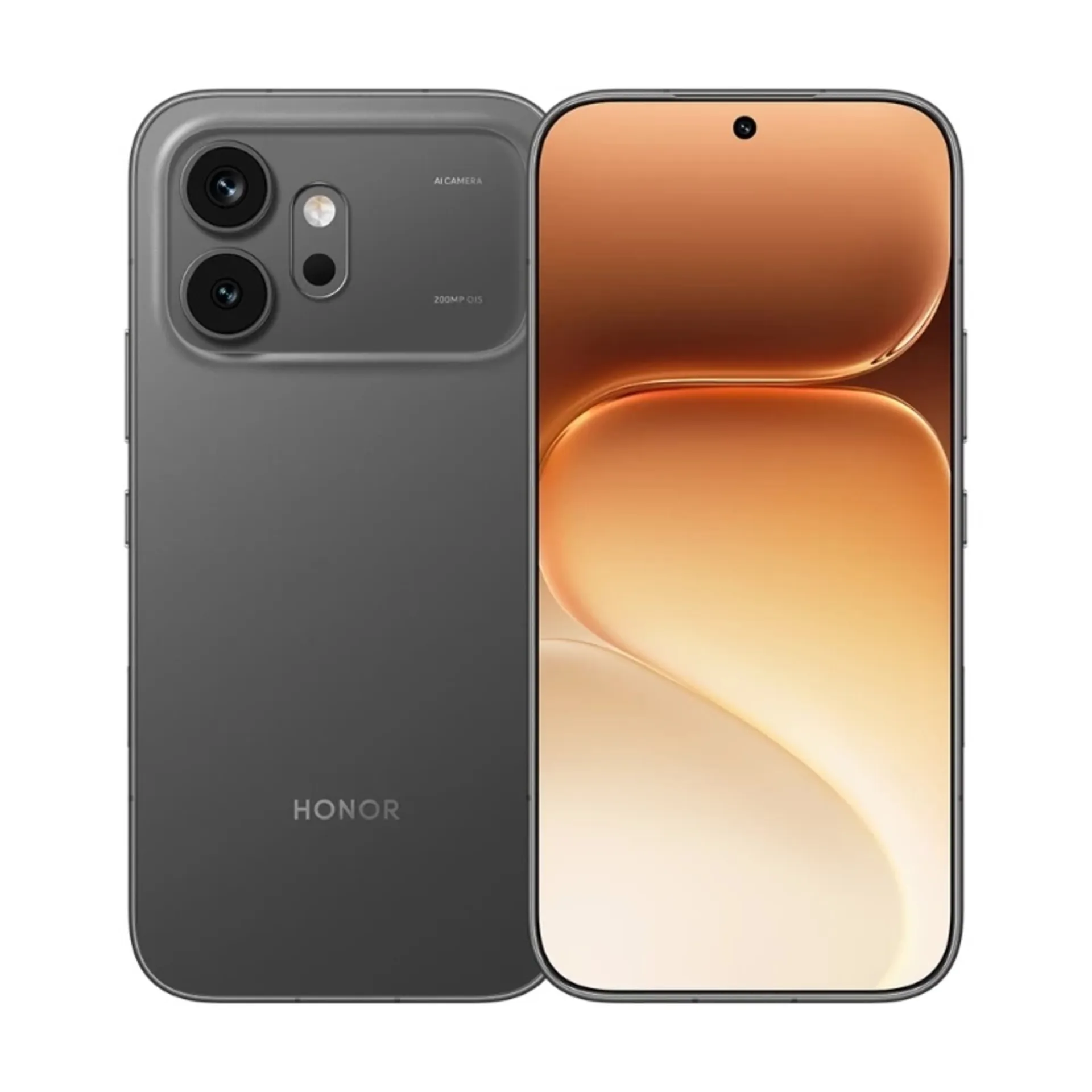 پنل پشت و جلو گوشی آنر ۶۰۰ رنگ مشکی