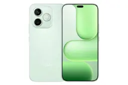 پنل جلو و پشت گوشی موبایل آنر 600 لایت سبز روشن / HONOR 600 Lite