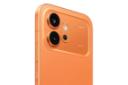 چینش دوربین گوشی موبایل آنر 600 نارنجی / HONOR 600