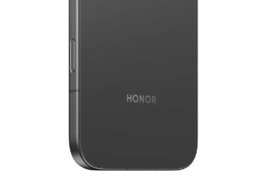 پنل پشت گوشی موبایل آنر 600 پرو مشکی / HONOR 600 Pro