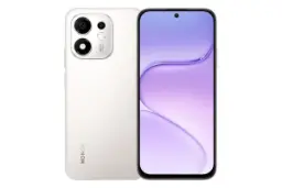 گوشی موبایل آنر 600 اسمارت سفید / HONOR 600 Smart
