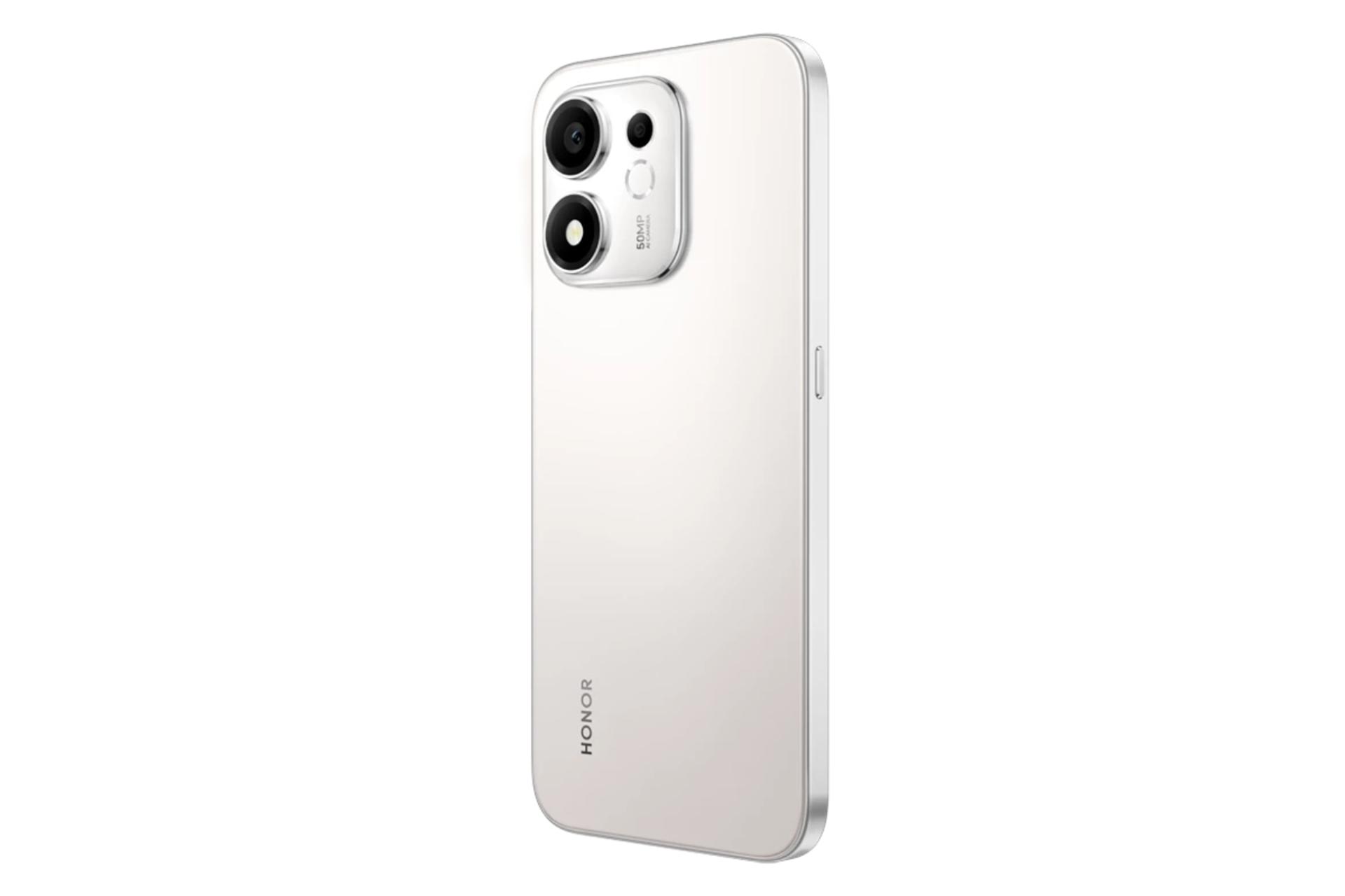 پنل پشت گوشی موبایل آنر 600 اسمارت سفید / HONOR 600 Smart