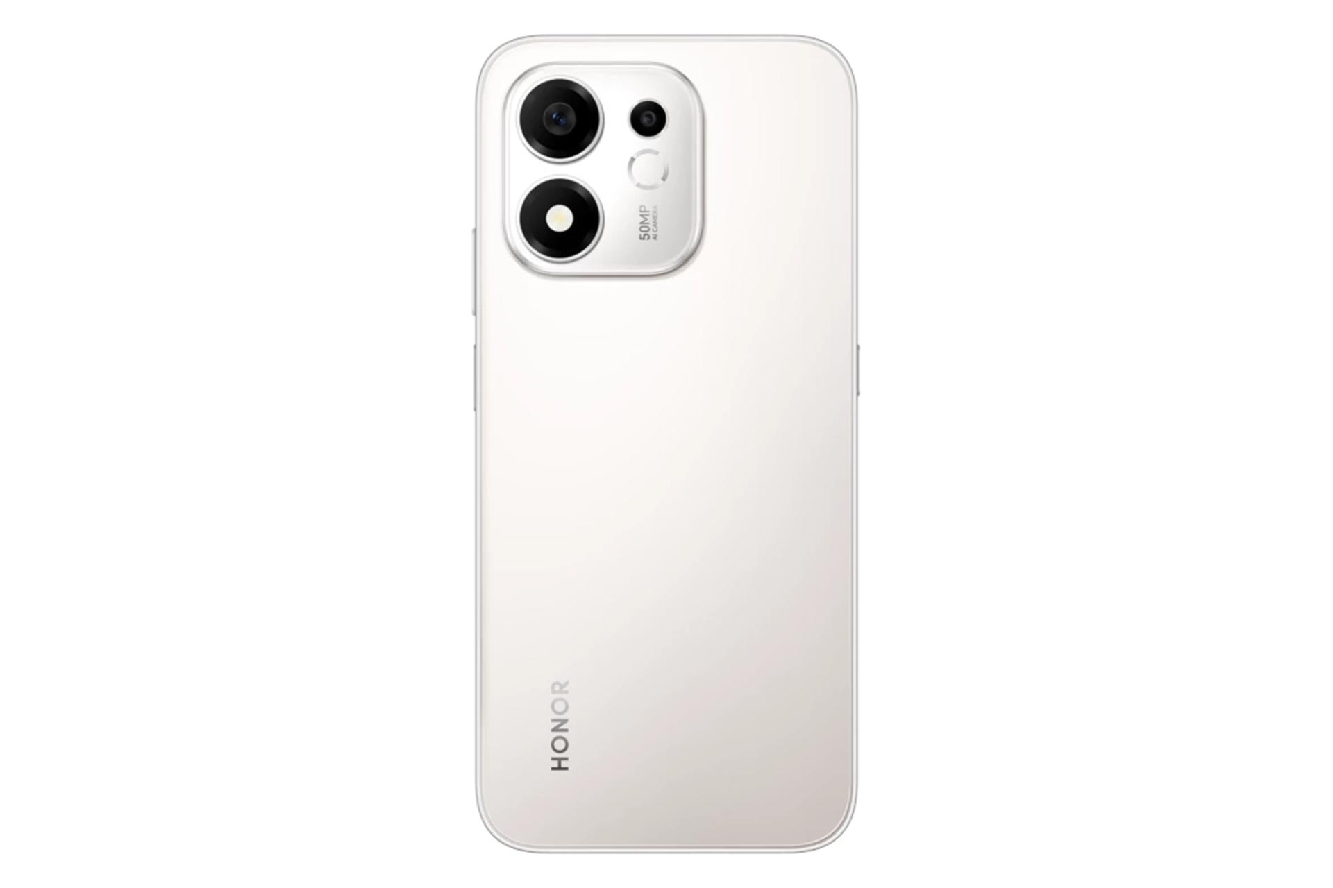 چینش دوربین گوشی موبایل آنر 600 اسمارت سفید / HONOR 600 Smart