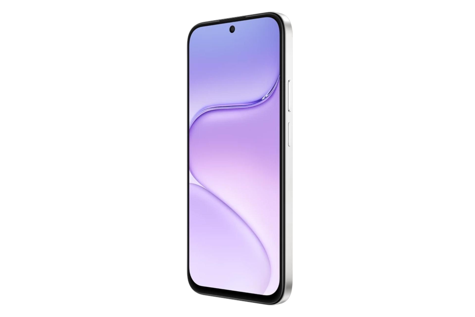 صفحه نمایش گوشی موبایل آنر 600 اسمارت سفید / HONOR 600 Smart