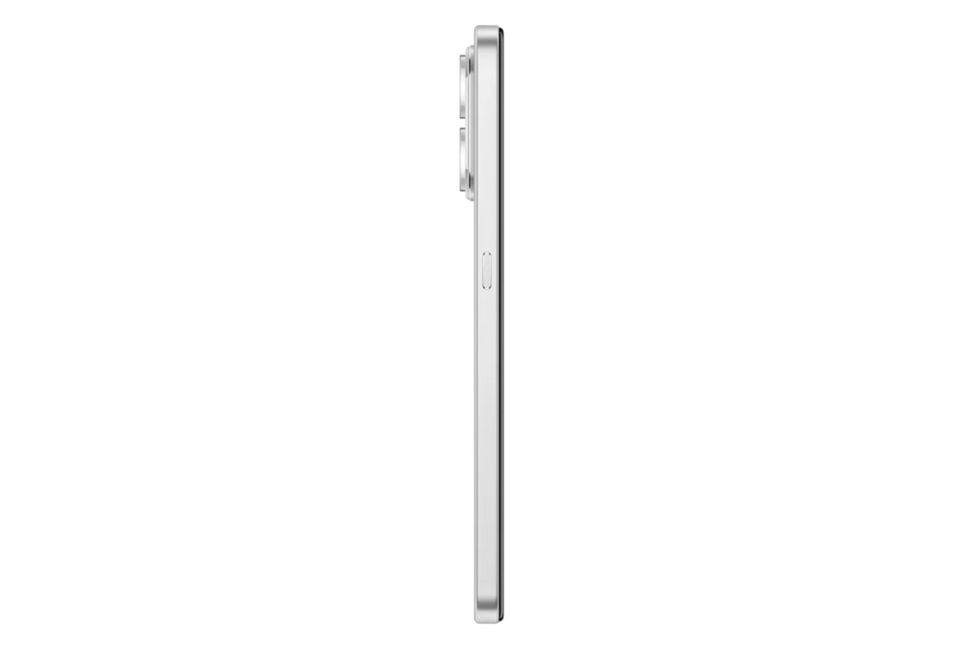 فریم گوشی موبایل آنر 600 اسمارت سفید / HONOR 600 Smart