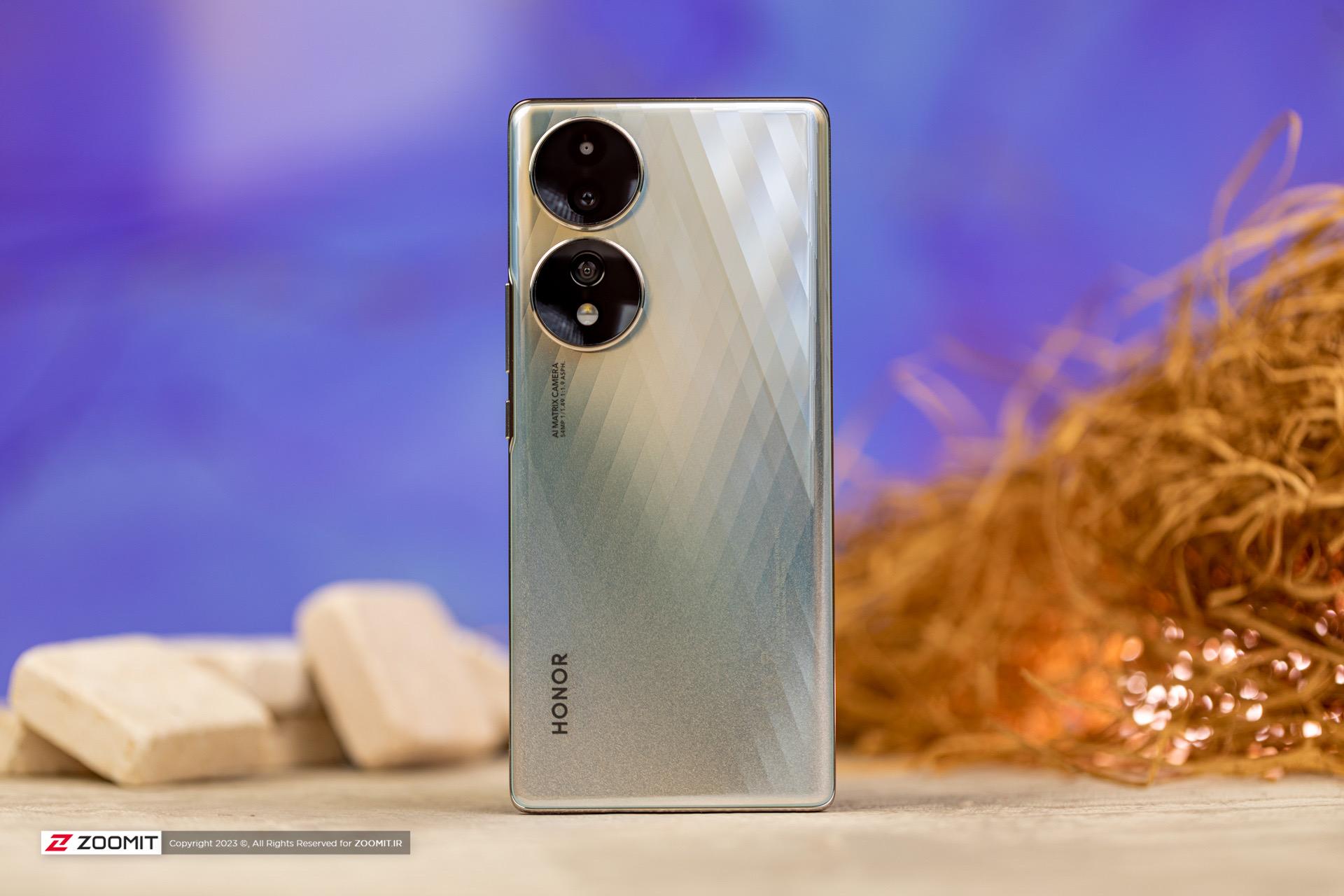 Honor 70