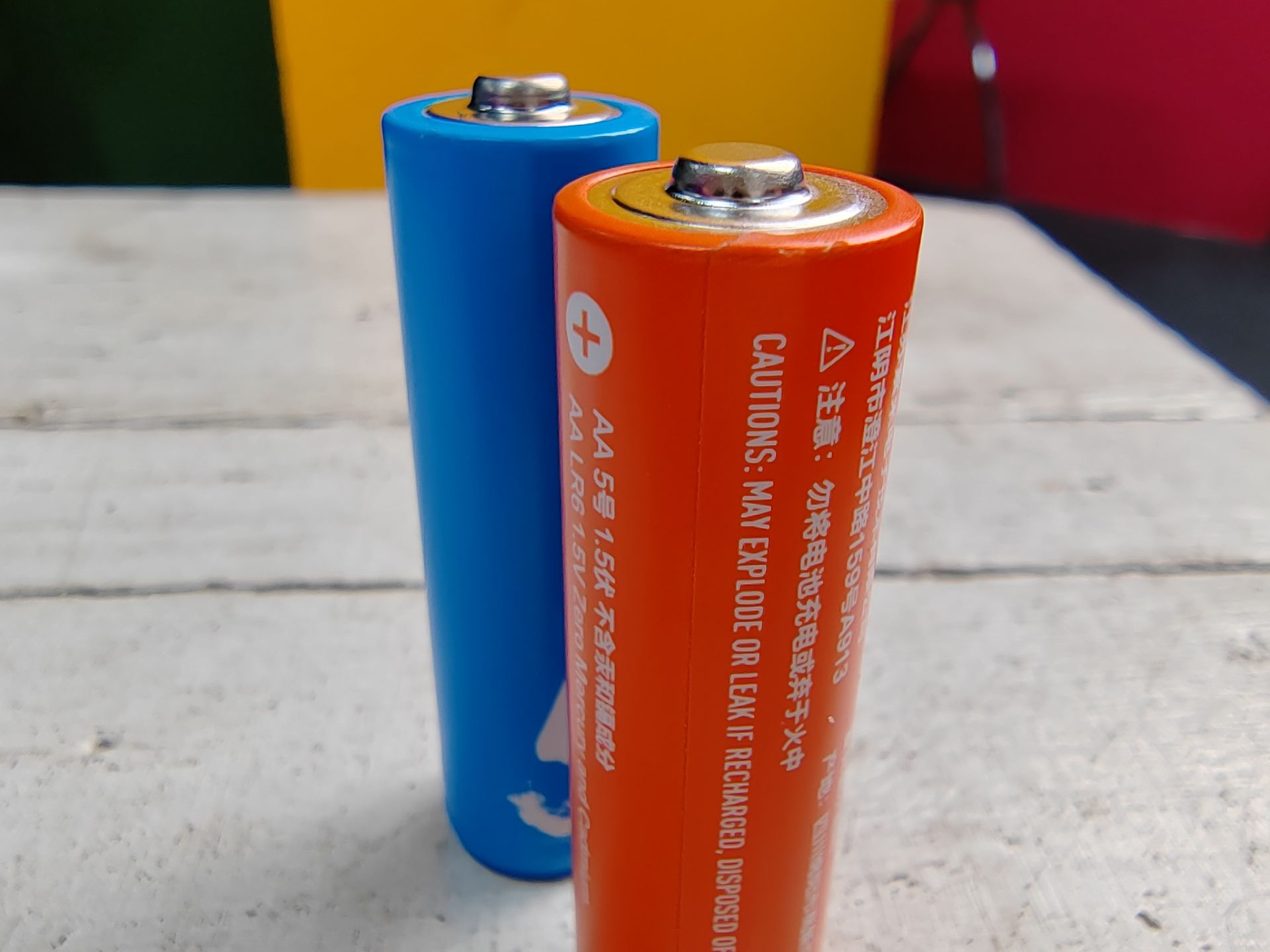 عکس ماکرو ثبت شده با آنر ۷۰