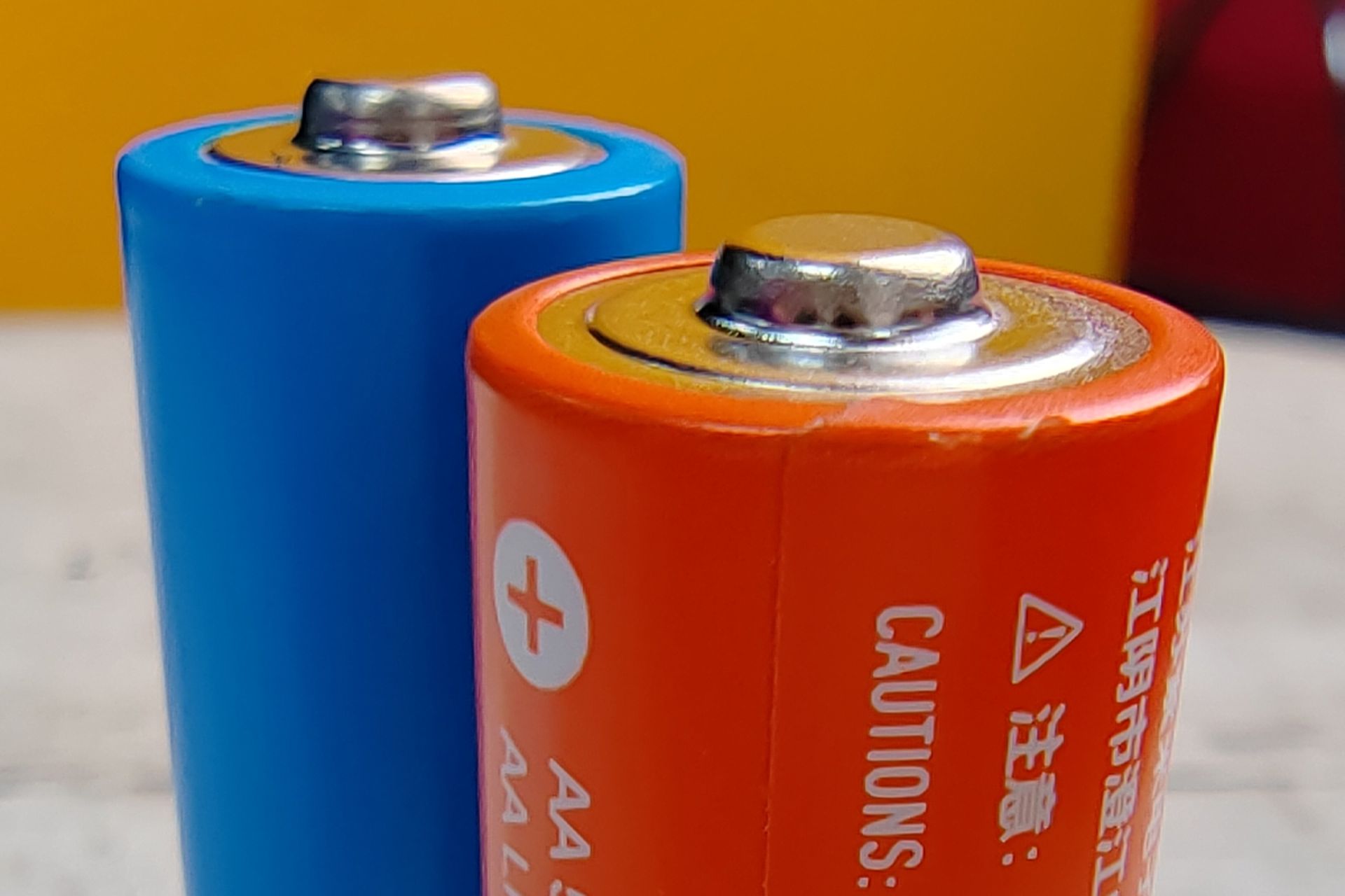 برش عکس ماکرو ثبت شده با آنر ۷۰